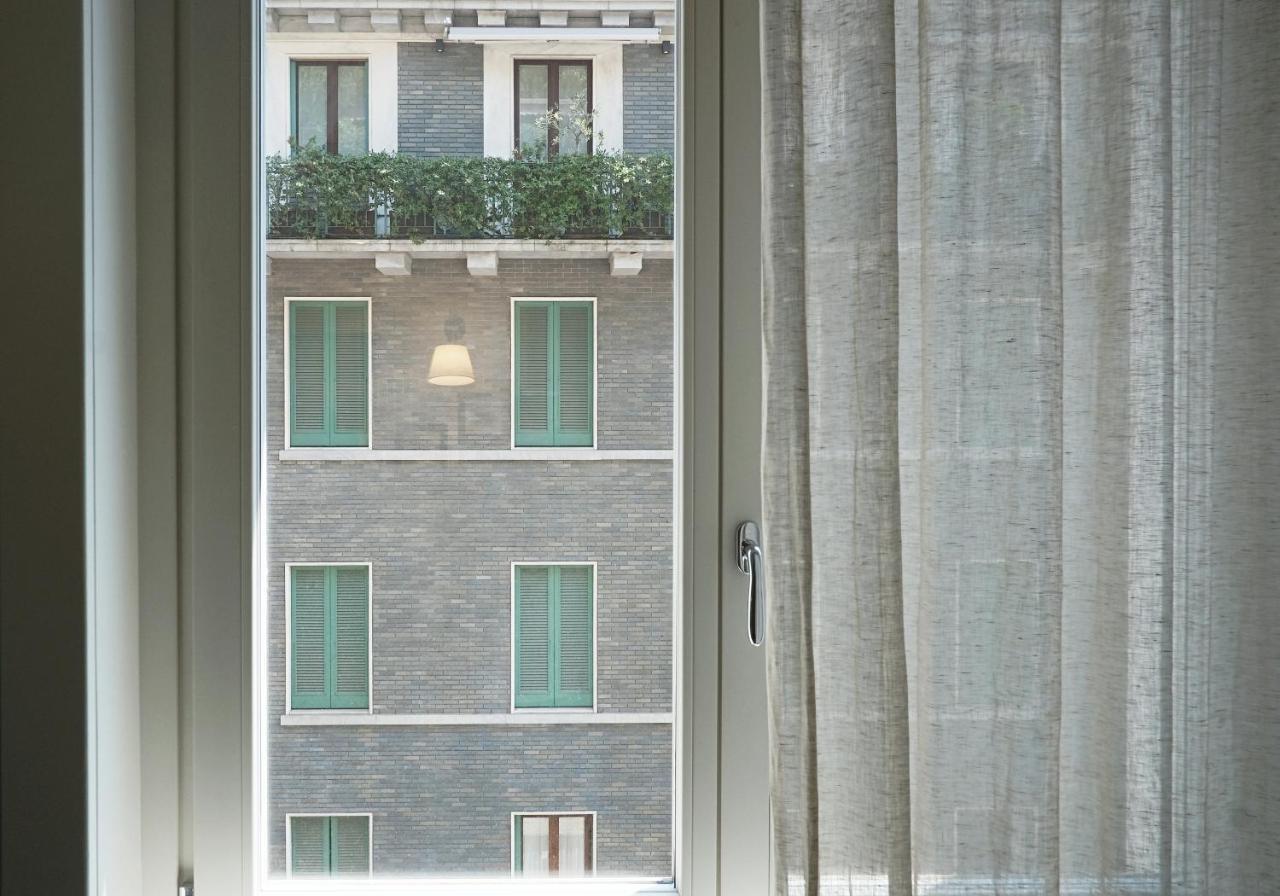 Oreaspiti - Not Only A Suite In Magenta Quarter Milan Exterior photo